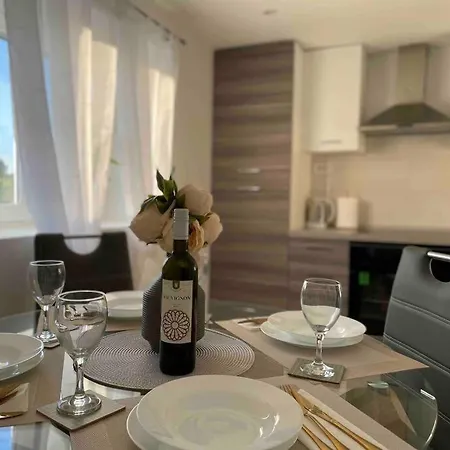 Apartman Toni Skradin Exterior photo