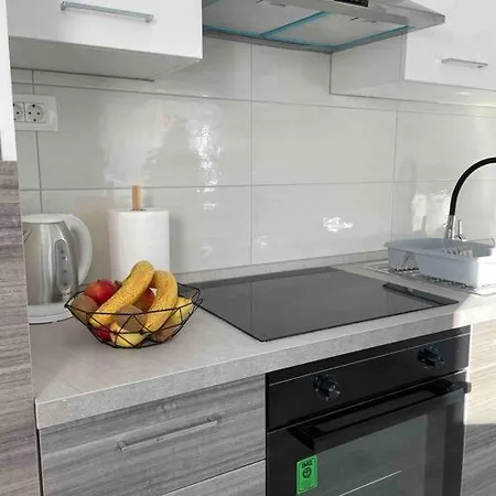 Apartman Toni Skradin Exterior photo