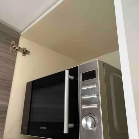 Apartman Toni Skradin Exterior photo