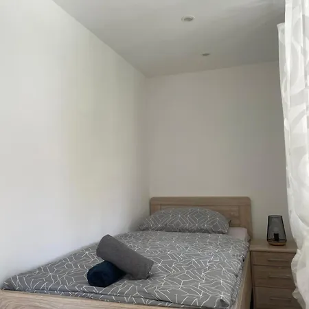 Apartman Toni Skradin Exterior photo
