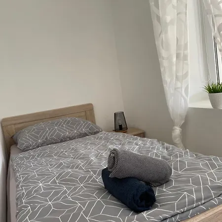 Apartman Toni Skradin Exterior photo