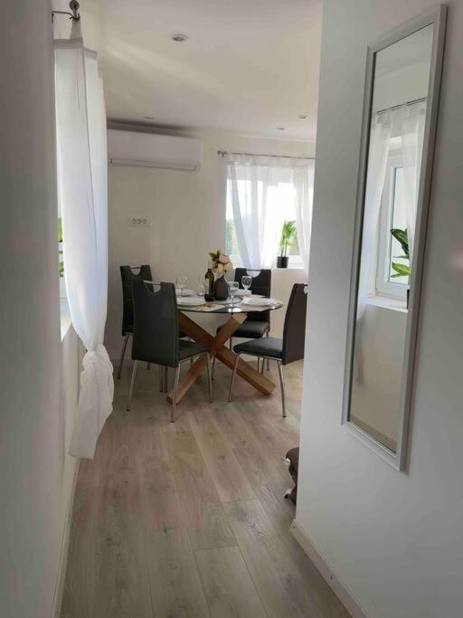 Apartmán Toni *