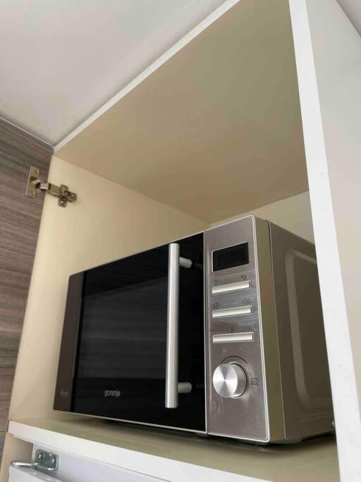 Toni Apartmán Skradin