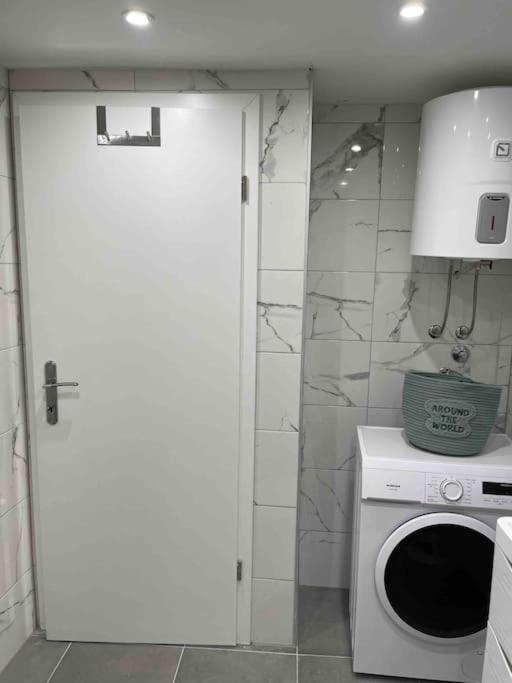 Toni Apartmán Skradin