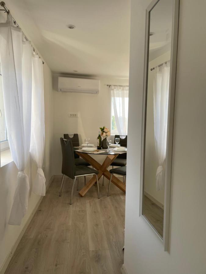 Toni Apartmán