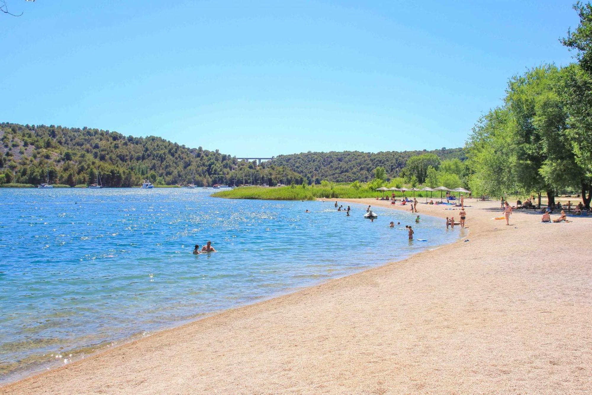 Toni Apartmán Skradin