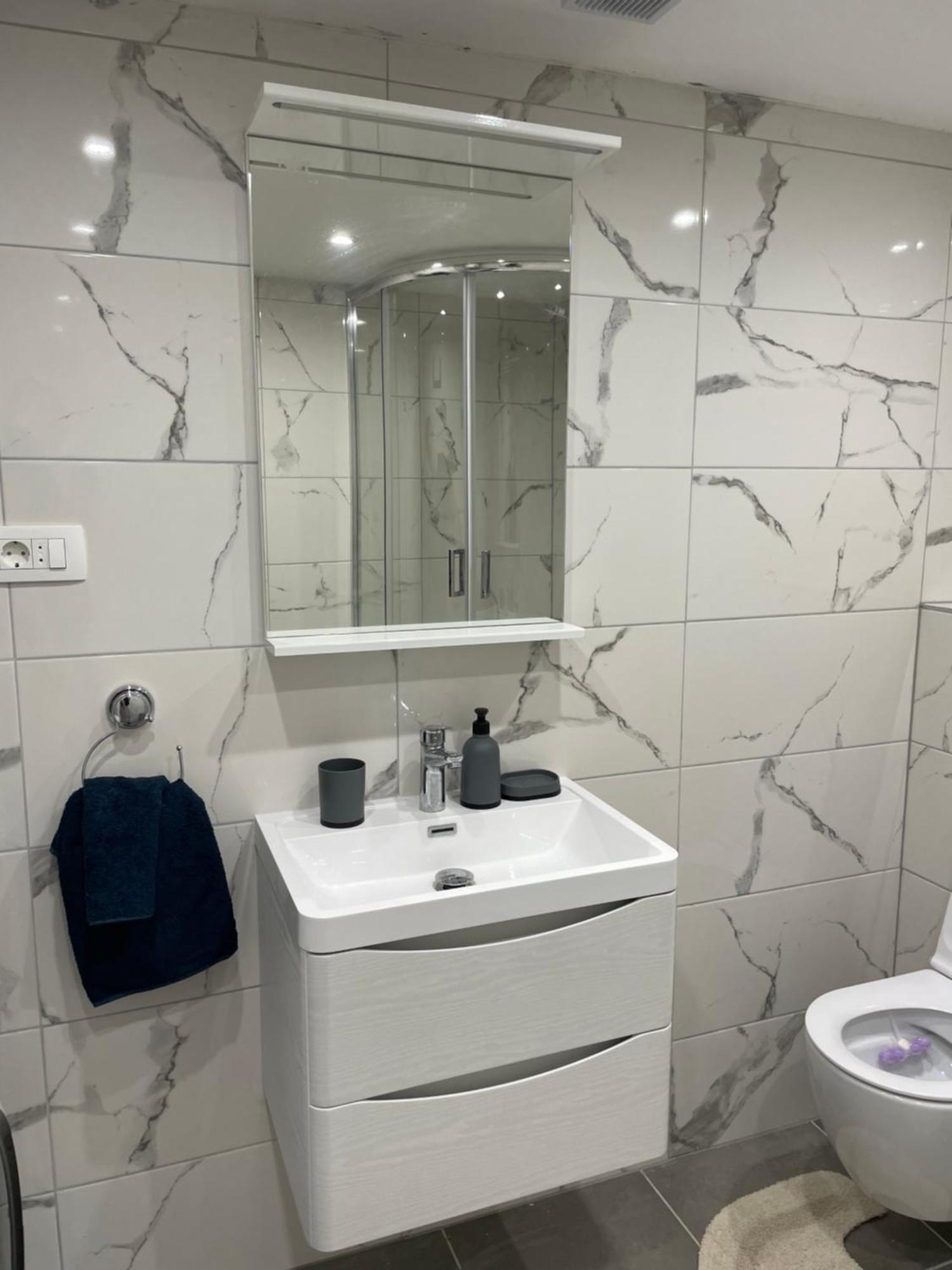 Apartmán Toni